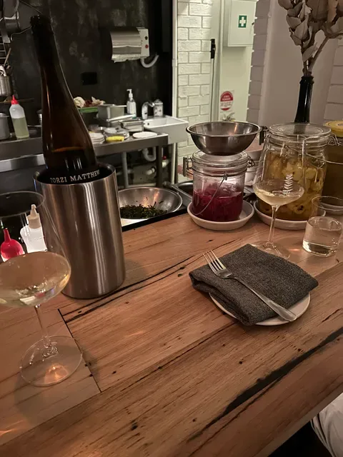 Whitebark Wine