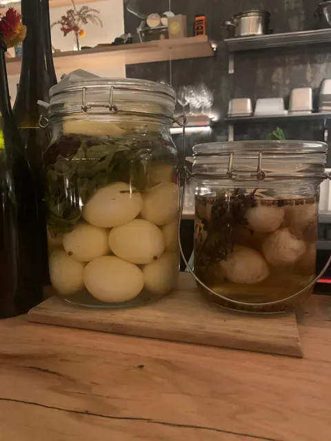 Whitebark Wine