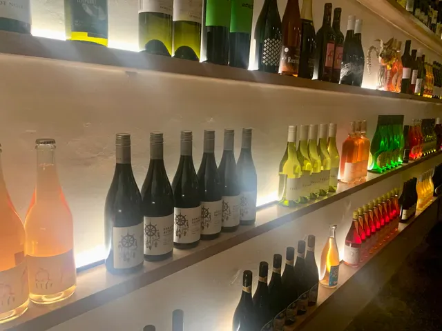 Whitebark Wine