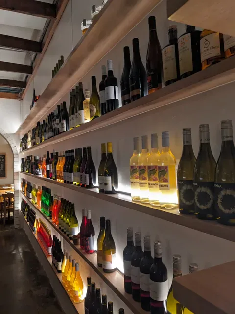 Whitebark Wine