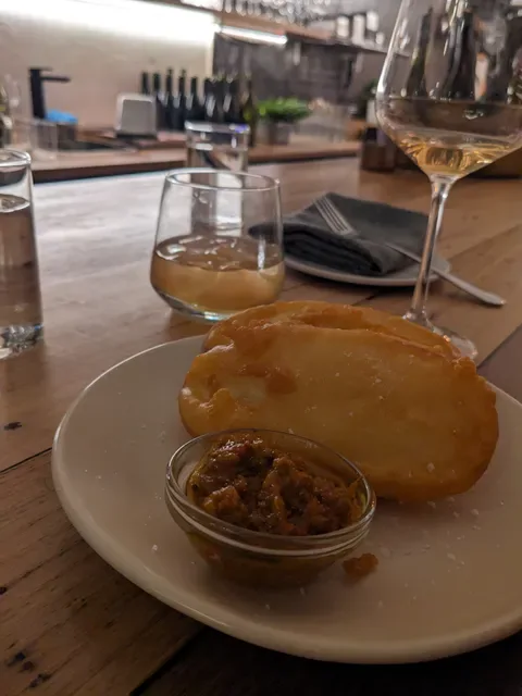 Whitebark Wine