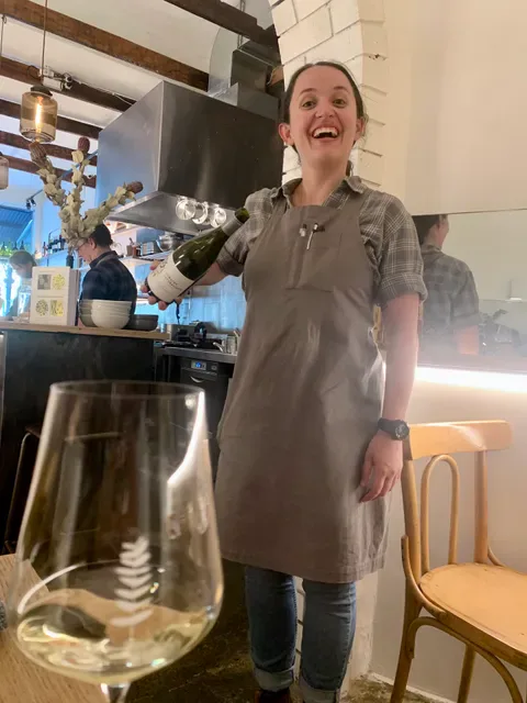 Whitebark Wine