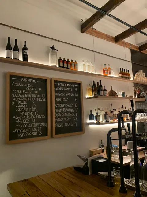 Whitebark Wine