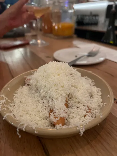 Whitebark Wine