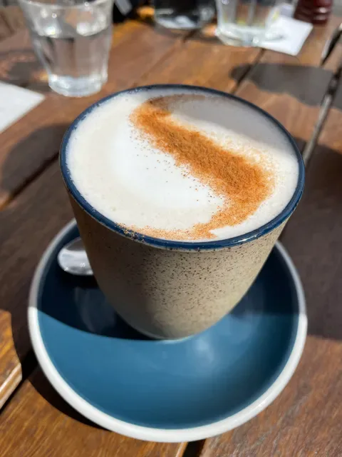 Wide Open Road Coffee Roasters