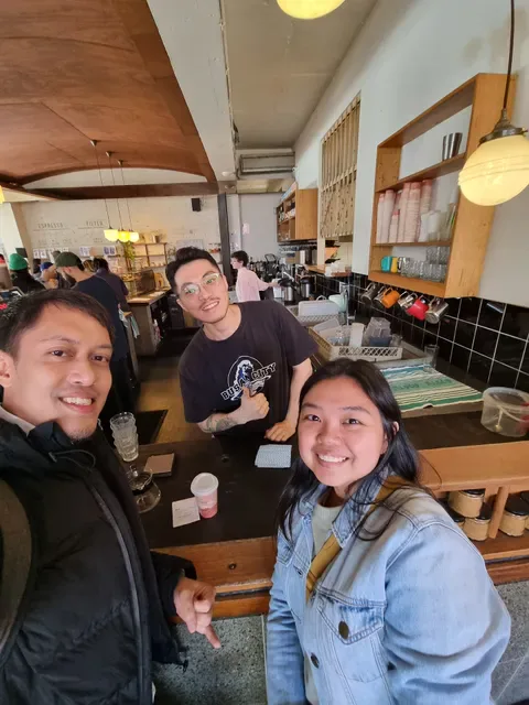 Wide Open Road Coffee Roasters