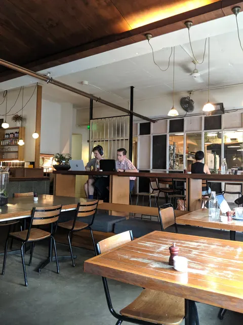 Wide Open Road Coffee Roasters