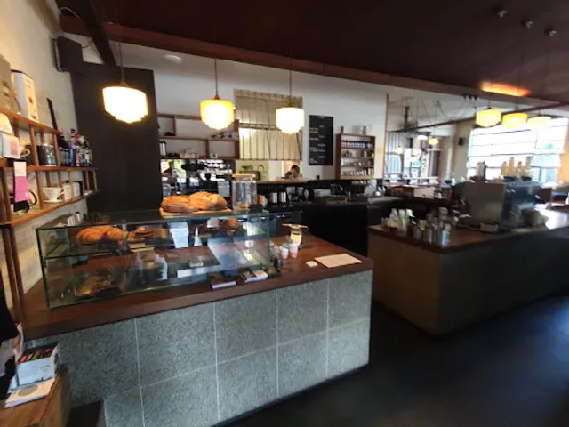 Wide Open Road Coffee Roasters