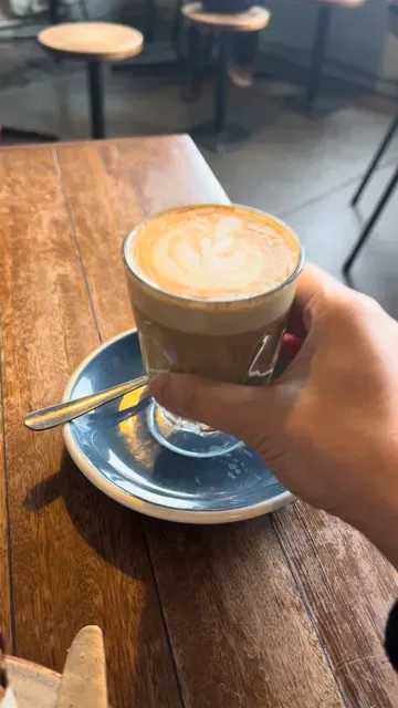 Wide Open Road Coffee Roasters