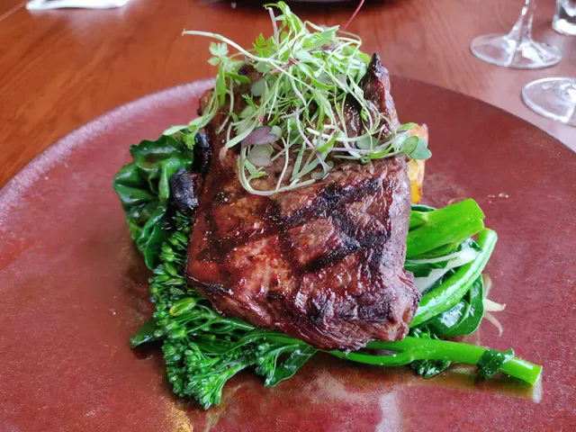 Wild Cattle Creek Estate pm