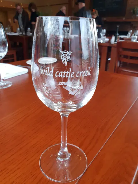 Wild Cattle Creek Estate pm
