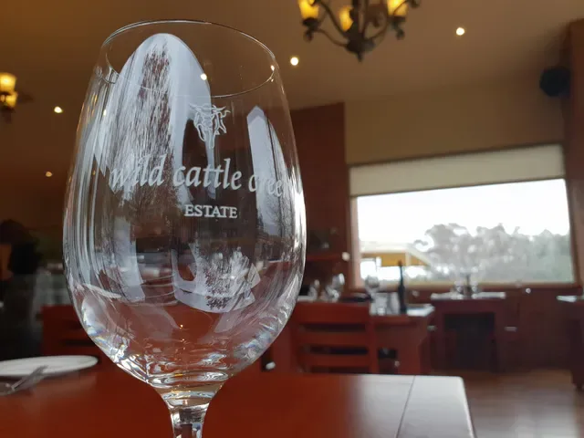 Wild Cattle Creek Estate pm