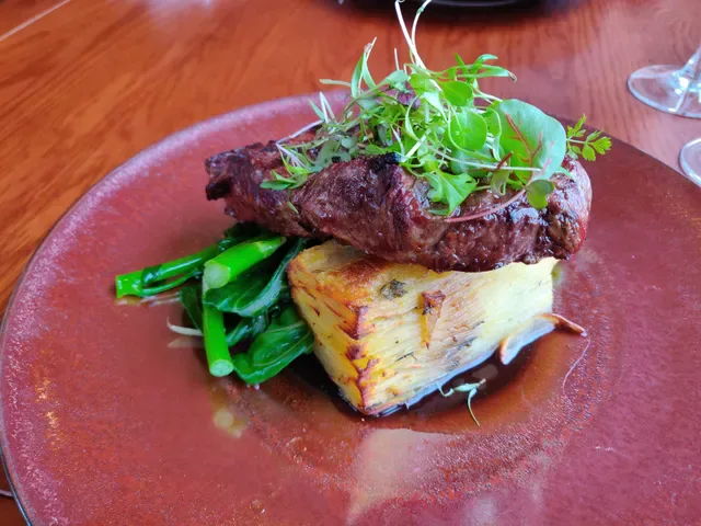 Wild Cattle Creek Estate pm