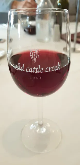 Wild Cattle Creek Estate pm