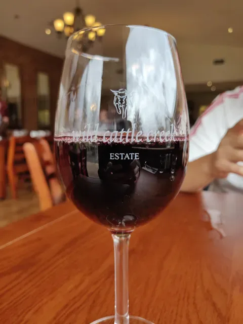 Wild Cattle Creek Estate pm