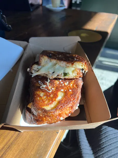 Wild Life Bakery