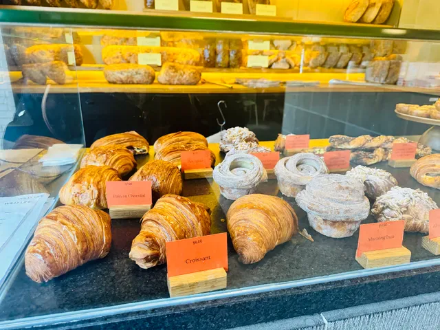 Wild Life Bakery
