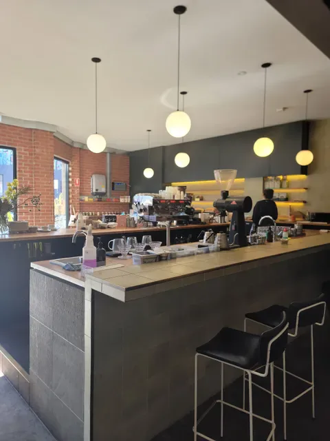 Wild Life Bakery