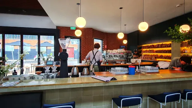 Wild Life Bakery