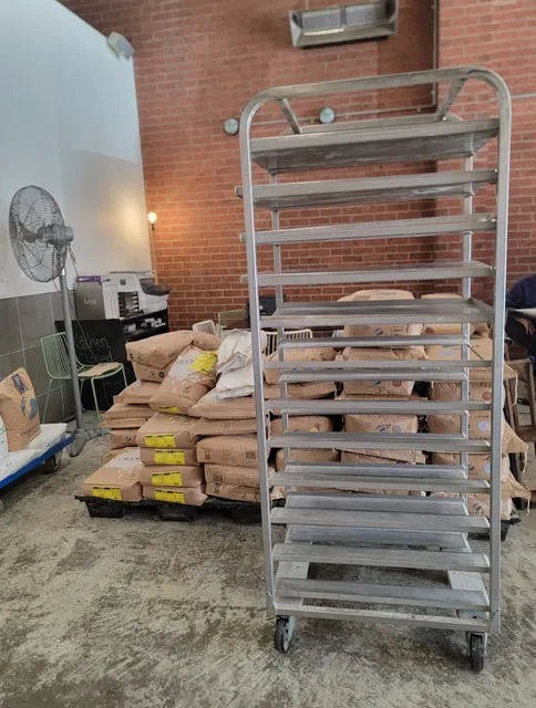 Wild Life Bakery