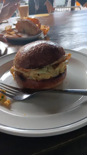 Wild Life Bakery