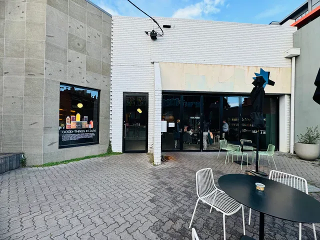 Wild Life Bakery