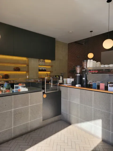 Wild Life Bakery