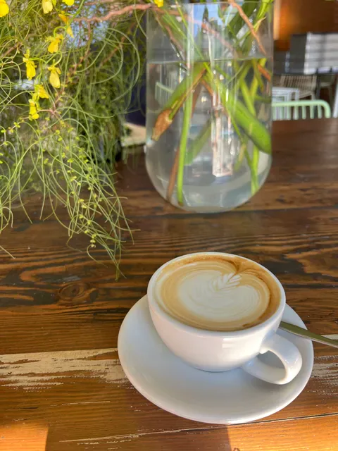 Wild Life Bakery