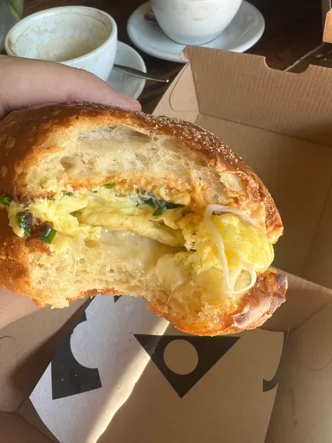 Wild Life Bakery