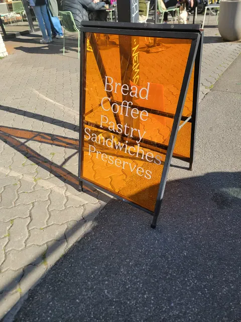 Wild Life Bakery