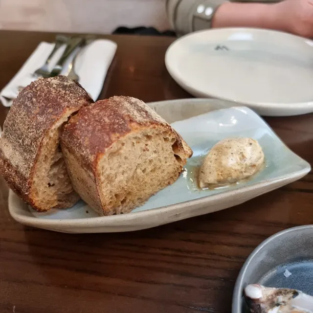 Wildgrain Mornington