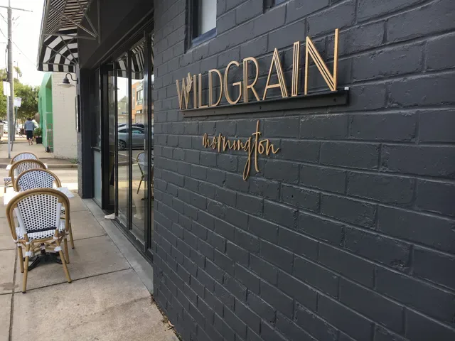 Wildgrain Mornington