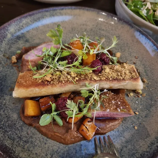 Wildgrain Mornington