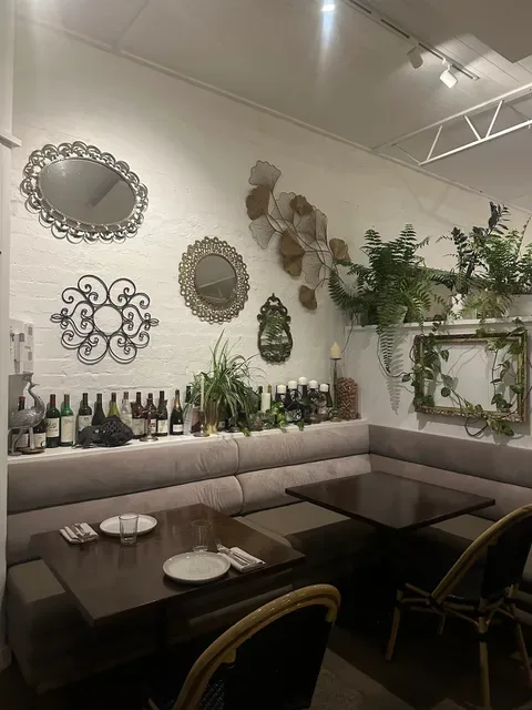 Wildgrain Mornington