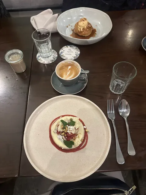 Wildgrain Mornington