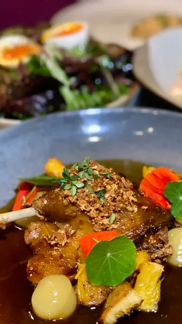 Wildgrain Mornington
