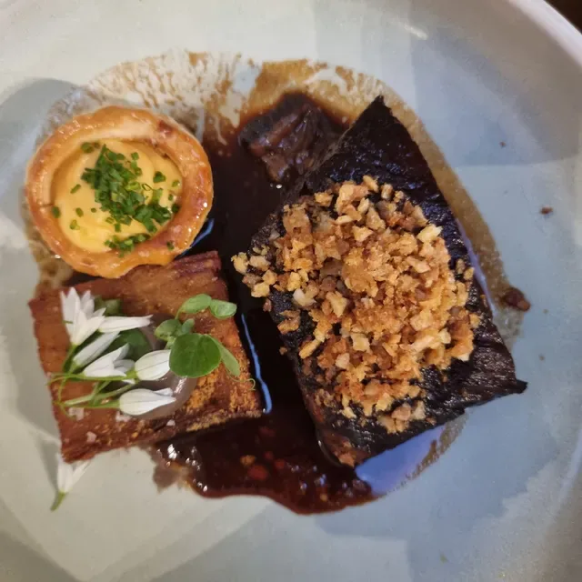 Wildgrain Mornington