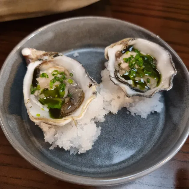 Wildgrain Mornington