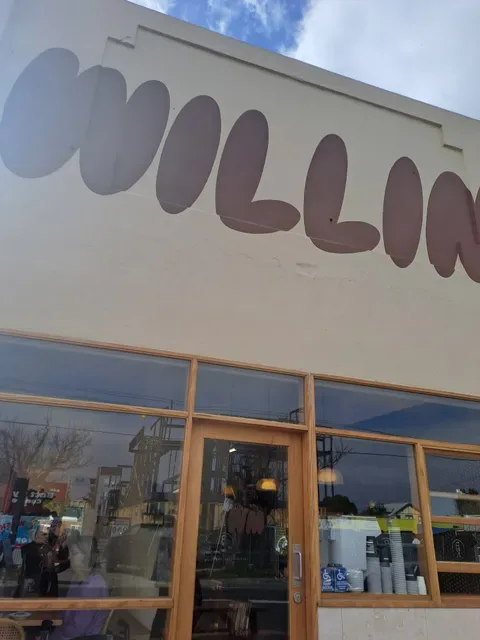 Willim Mckinnon