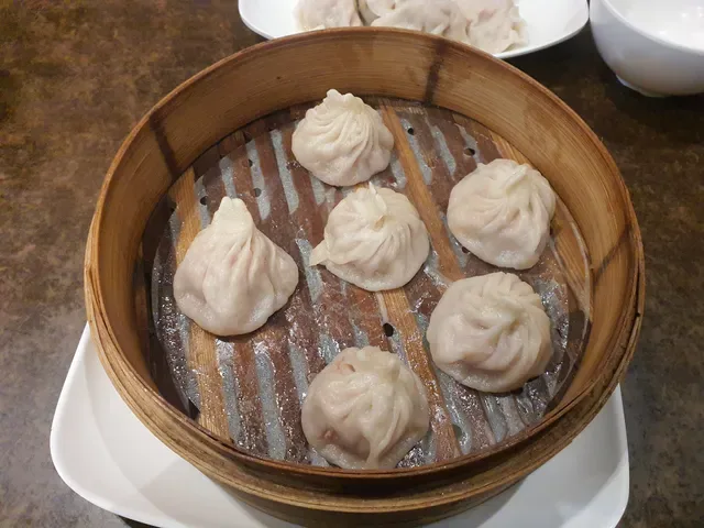 Will's Dumplings