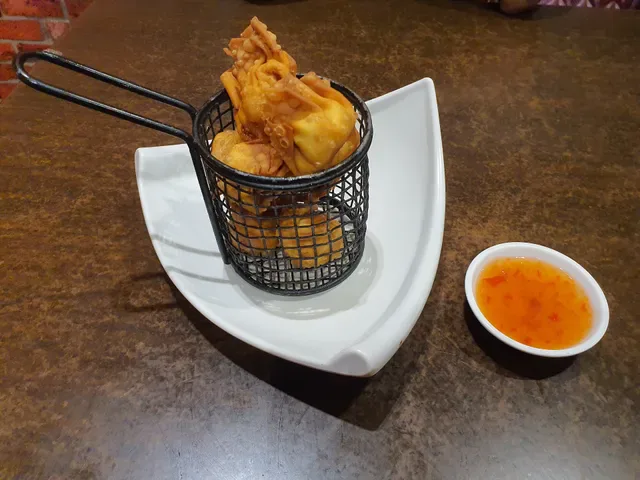 Will's Dumplings