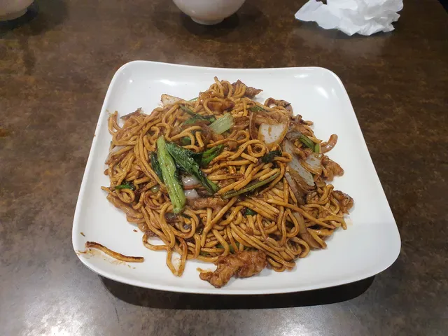 Will's Dumplings