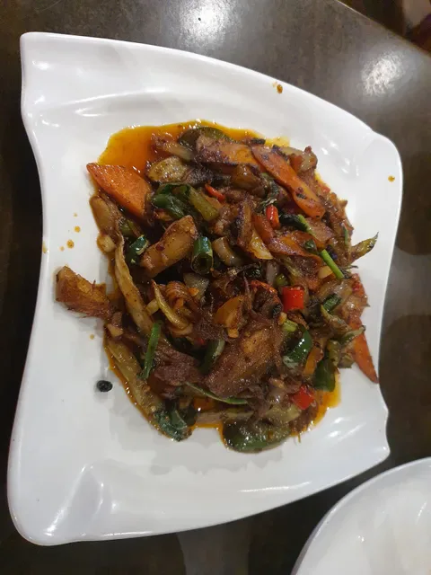 Will's Dumplings