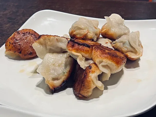 Will's Dumplings
