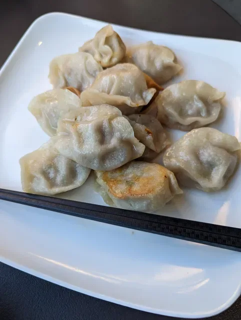 Will's Dumplings