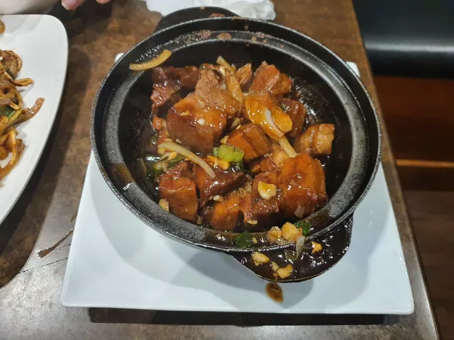 Will's Dumplings