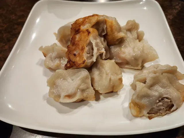 Will's Dumplings
