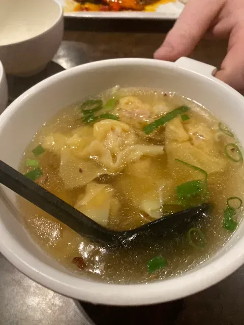 Will's Dumplings