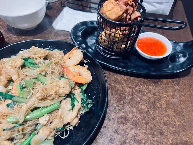 Will's Dumplings