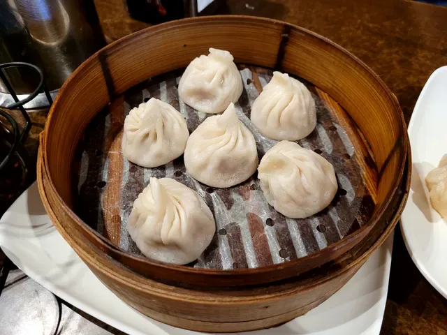 Will's Dumplings